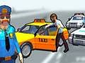 Jeu Conducteur de ville : Voler des voitures en ligne