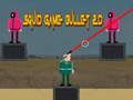 Jeu Jeu du Calmar : Balle 2D en ligne