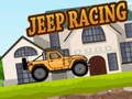 Jeu Course de Jeep en ligne