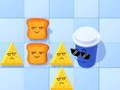 Jeu Puzzle du Café en ligne