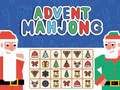 Jeu Mahjong de l'Avent en ligne