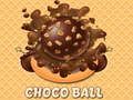 Jeu Boule de Chocolat en ligne