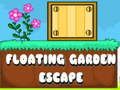 Jeu Évasion du jardin flottant en ligne