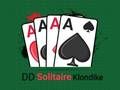 Jeu Solitaire Klondike en ligne Jeu Solitaire Klondike en ligne