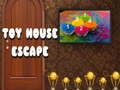 Jeu Évasion de la maison de jouets en ligne