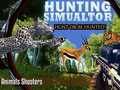 Jeu Simulateur de chasse en ligne Jeu Simulateur de chasse en ligne