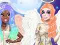 Jeu Princesse Angelcore en ligne