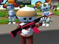 Jeu Tireur Suprême Stickman en ligne Jeu Tireur Suprême Stickman en ligne
