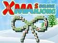 Jeu Mahjong de Noël Deluxe en ligne