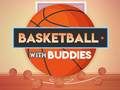 Jeu Basket-ball avec des amis en ligne