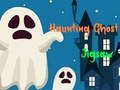 Jeu Puzzle Fantôme Hanté en ligne