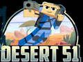 Jeu Désert 51 en ligne
