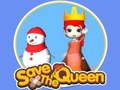 Jeu Sauvez la Reine en ligne