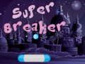 Jeu Super Briseur en ligne
