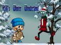 Jeu Le pays des merveilles d'hiver d'ASR en ligne