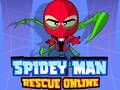 Jeu Sauvetage de Spidey Man en ligne en ligne Jeu Sauvetage de Spidey Man en ligne en ligne