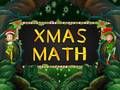 Jeu Maths de Noël en ligne
