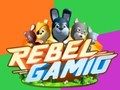 Jeu Rebelle Gamio en ligne