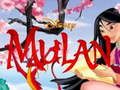 Jeu Disney Mulan en ligne Jeu Disney Mulan en ligne