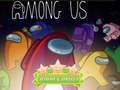 Jeu Among Us : Objets cachés en ligne