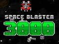 Jeu Space Blaster 3000 en ligne