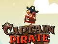 Jeu Capitaine Pirate en ligne