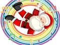 Jeu Puzzle de Noël pour enfants en ligne