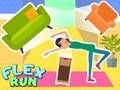 Jeu Course Flex en ligne