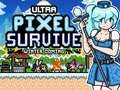 Jeu Ultra Pixel Survivre Hiver Vient en ligne