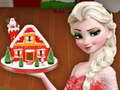 Jeu Gâteau Noël Pain d'Épice en ligne