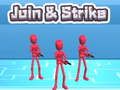 Jeu Rejoindre et Frapper en ligne