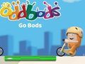 Jeu OddBods : Allez Bods en ligne