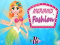 Jeu Mode Sirène en ligne