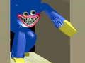 Jeu Survie Poppy Playtime en ligne