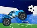 Jeu Guerre de Football Folle en ligne