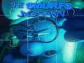 Jeu Le Puzzle des Schtroumpfs en ligne