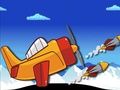 Jeu Combat Aérien 2 en ligne