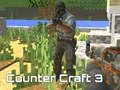 Jeu Contre Craft 3 en ligne