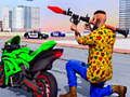 Jeu Jeu de simulateur de voiture de crime de gangster réel en ligne