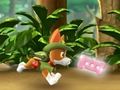 Jeu Pat' Patrouille : Le Sauvetage de Tracker dans la Jungle en ligne