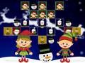 Jeu Tape les elfes de Noël en ligne
