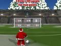 Jeu Spécial Foot de Noël en ligne