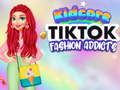 Jeu Addicts de Mode TikTok Kidcore en ligne Jeu Addicts de Mode TikTok Kidcore en ligne