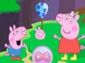 Jeu Peppa Pig : L'Œuf d'Amour en ligne