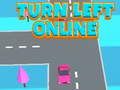 Jeu Tournez à gauche en ligne en ligne