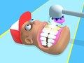 Jeu Coureur de dents en ligne