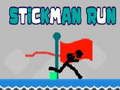 Jeu Course de Stickman en ligne