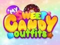 Jeu Mes Doux Costumes de Bonbons en ligne