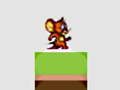 Jeu Tom et Jerry : Saut en ligne