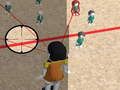 Jeu Sniper Calmar 3D en ligne